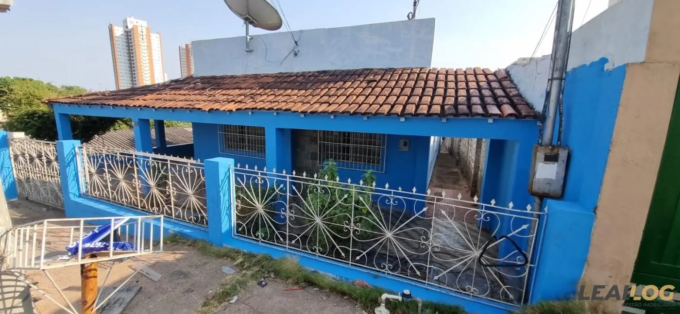 Imagens do imóveis Casa para Venda em Cuiabá / MT no bairro Quilombo