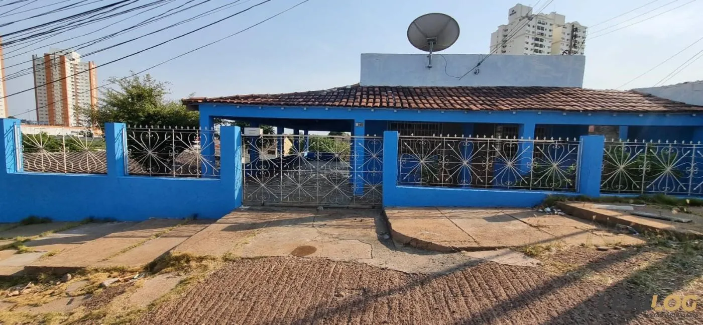 Imagens do imóveis Casa para Venda em Cuiabá / MT no bairro Quilombo