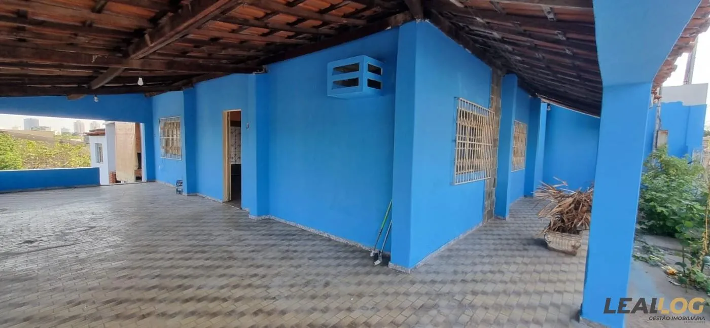 Imagens do imóveis Casa para Venda em Cuiabá / MT no bairro Quilombo