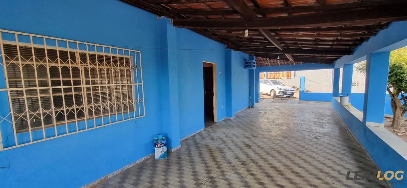 Imagens do imóveis Casa para Venda em Cuiabá / MT no bairro Quilombo
