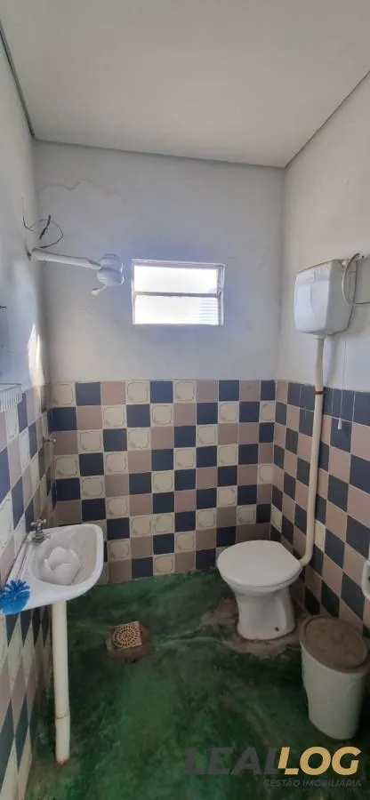 Imagens do imóveis Casa para Venda em Cuiabá / MT no bairro Quilombo