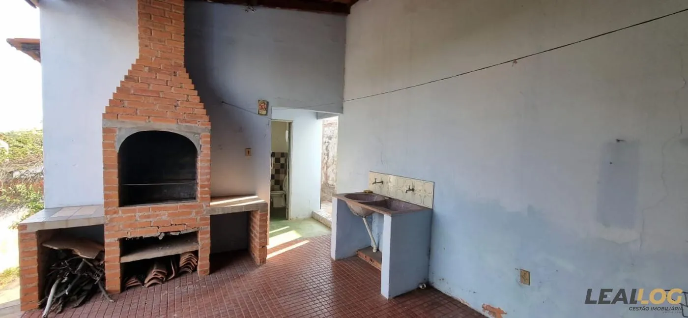 Imagens do imóveis Casa para Venda em Cuiabá / MT no bairro Quilombo