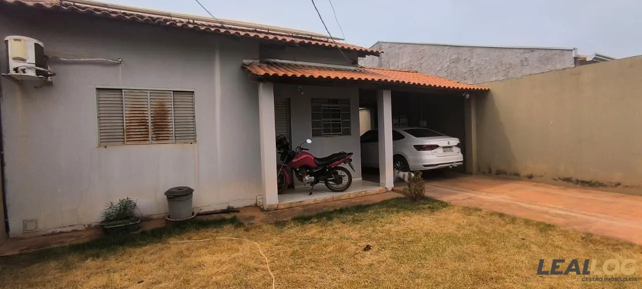 Imagens do imóveis Casa para Venda em Cuiabá / MT no bairro Nova Esperança
