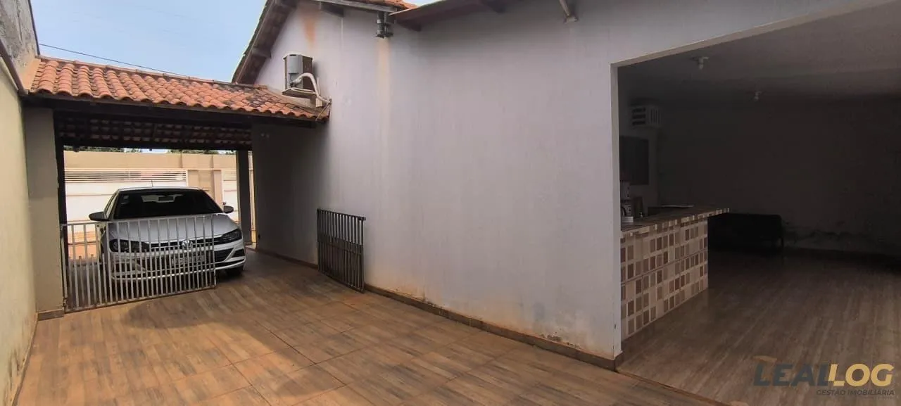 Imagens do imóveis Casa para Venda em Cuiabá / MT no bairro Nova Esperança