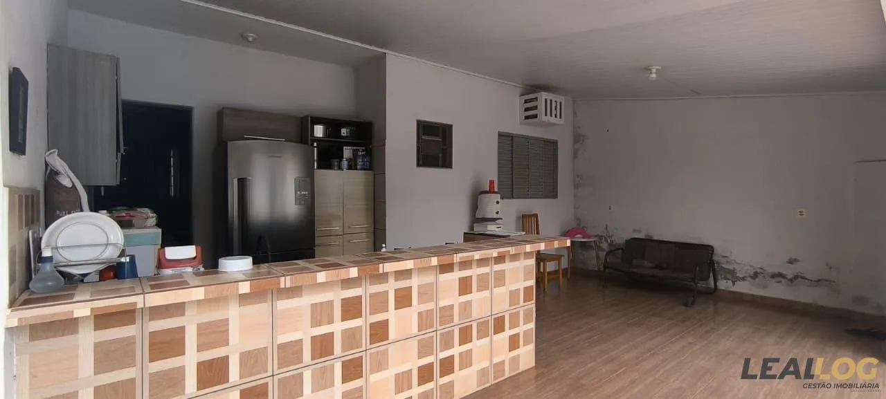 Imagens do imóveis Casa para Venda em Cuiabá / MT no bairro Nova Esperança