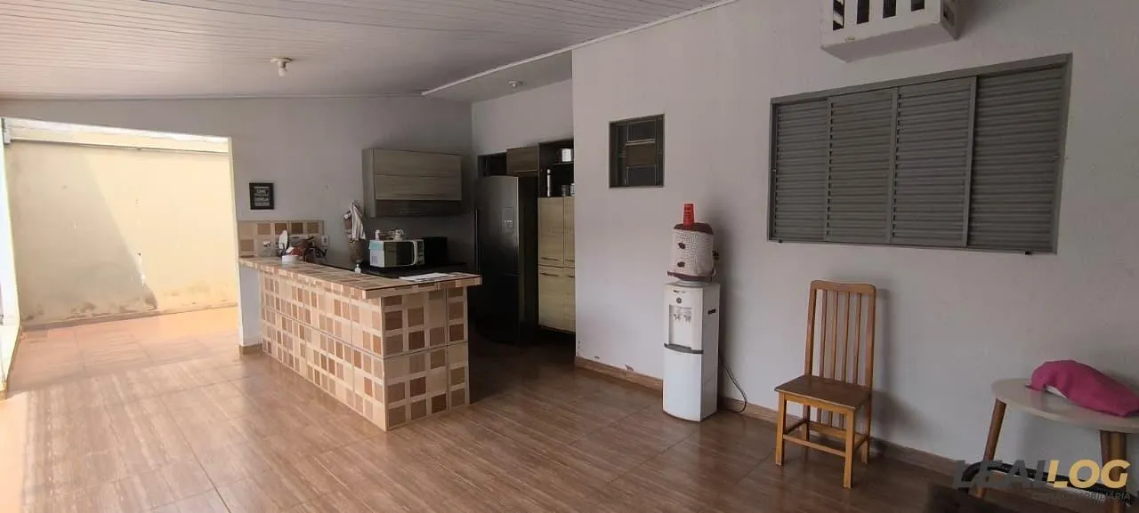 Imagens do imóveis Casa para Venda em Cuiabá / MT no bairro Nova Esperança