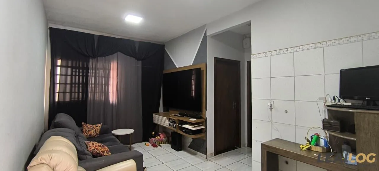 Imagens do imóveis Casa para Venda em Cuiabá / MT no bairro Nova Esperança