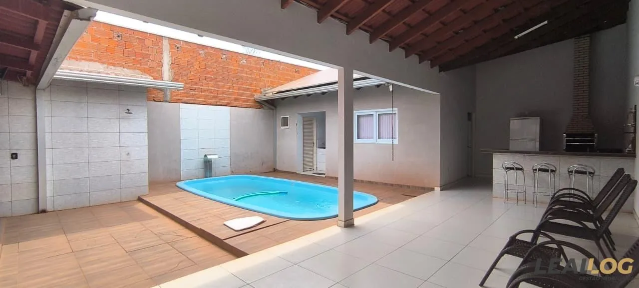 Imagens do imóveis Casa para Venda em Cuiabá / MT no bairro Nova Esperança