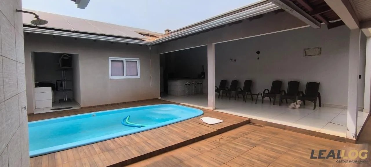 Imagens do imóveis Casa para Venda em Cuiabá / MT no bairro Nova Esperança