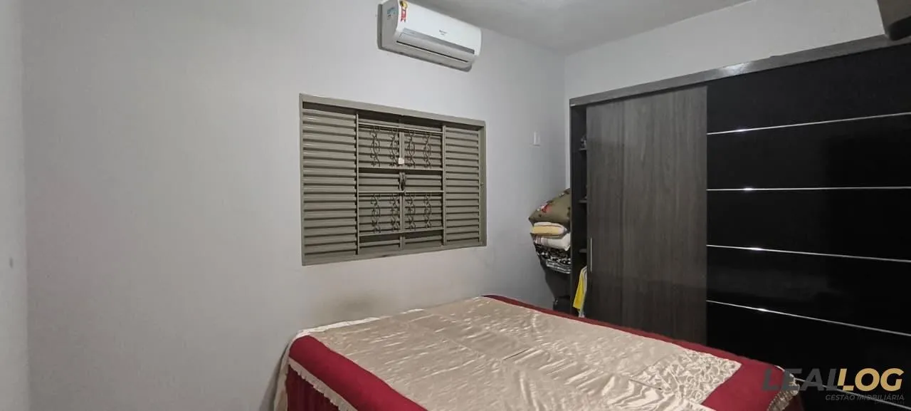 Imagens do imóveis Casa para Venda em Cuiabá / MT no bairro Nova Esperança