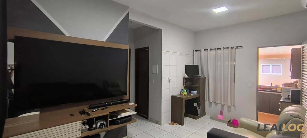 Imagens do imóveis Casa para Venda em Cuiabá / MT no bairro Nova Esperança