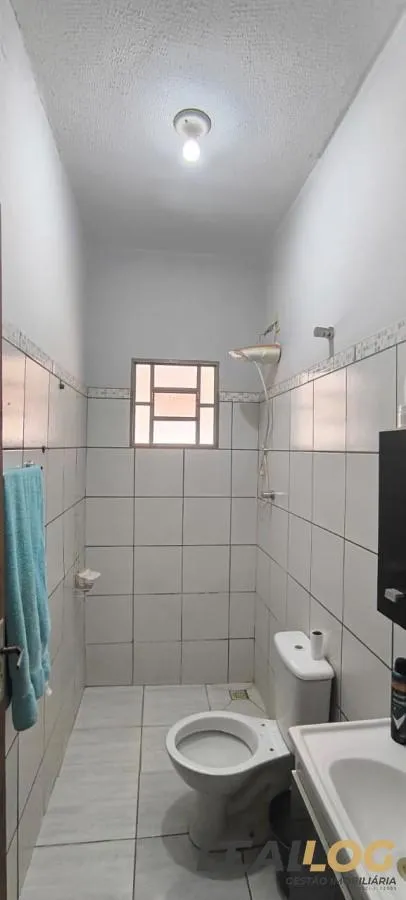 Imagens do imóveis Casa para Venda em Cuiabá / MT no bairro Nova Esperança