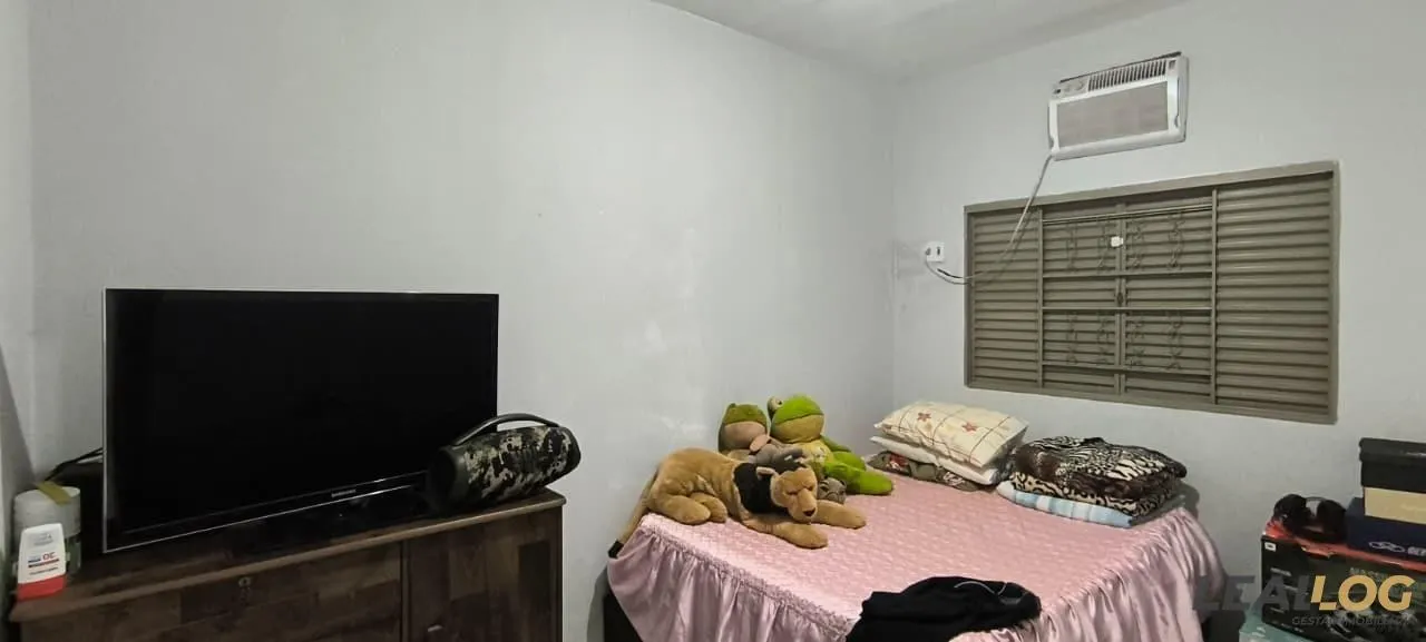 Imagens do imóveis Casa para Venda em Cuiabá / MT no bairro Nova Esperança