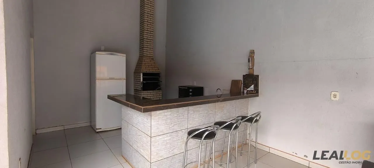 Imagens do imóveis Casa para Venda em Cuiabá / MT no bairro Nova Esperança