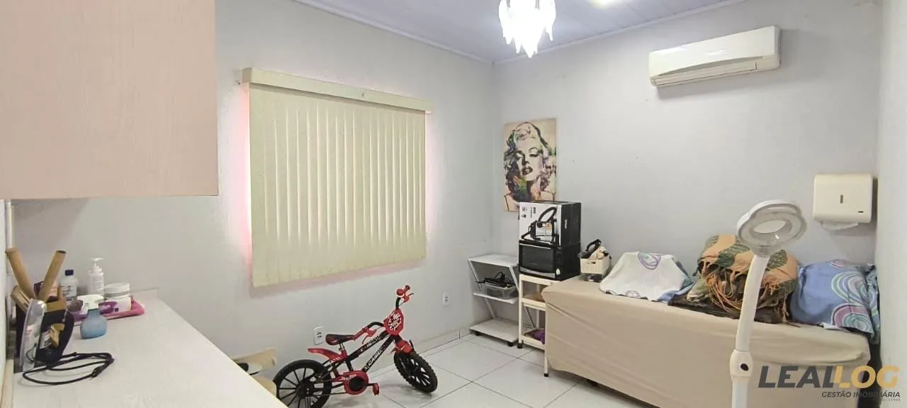 Imagens do imóveis Casa para Venda em Cuiabá / MT no bairro Nova Esperança