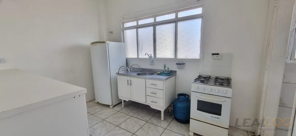 Apartamento para Locação