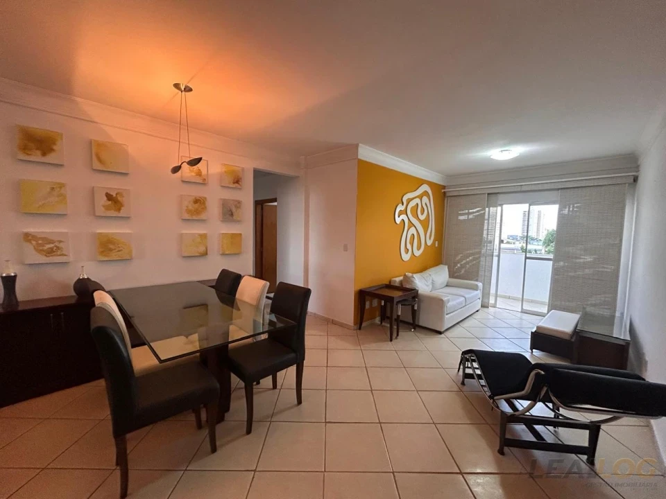 Imagens do imóveis Apartamento para locação!