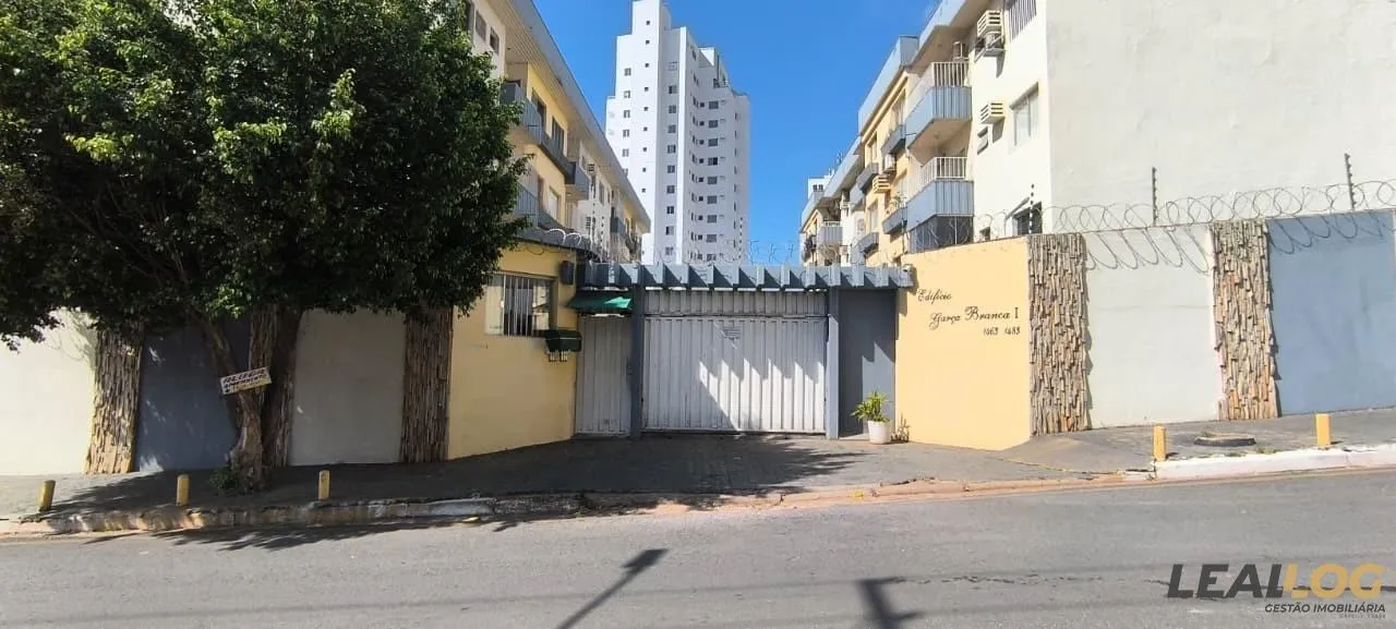 Imagens do imóveis Apartamento para Venda em Cuiabá / MT no bairro Duque de Caxias