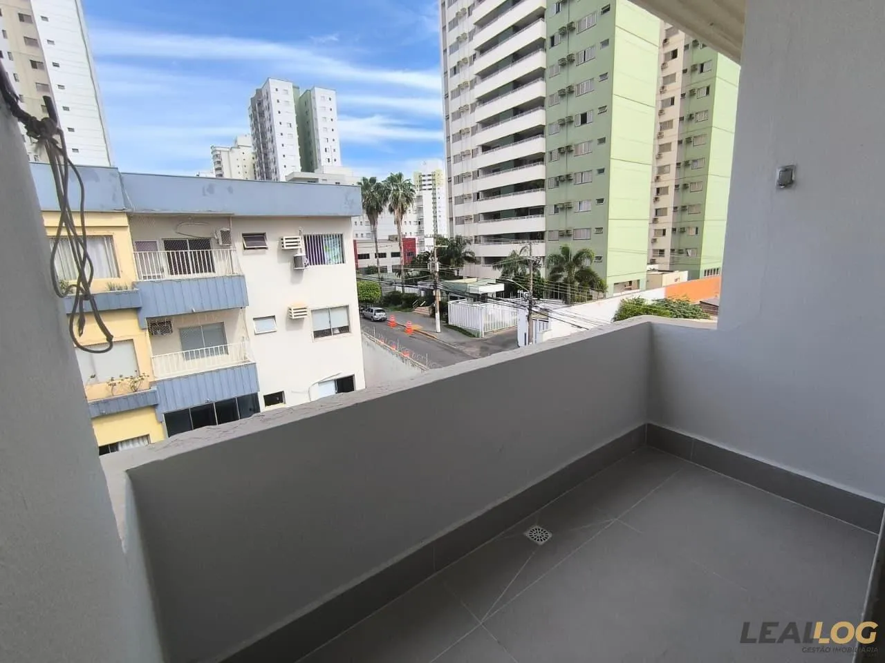 Imagens do imóveis Apartamento para Venda em Cuiabá / MT no bairro Duque de Caxias