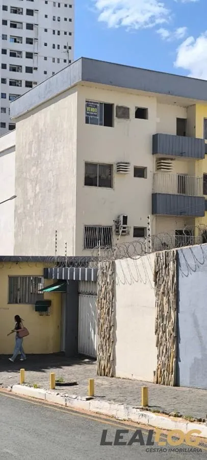 Imagens do imóveis Apartamento para Venda em Cuiabá / MT no bairro Duque de Caxias