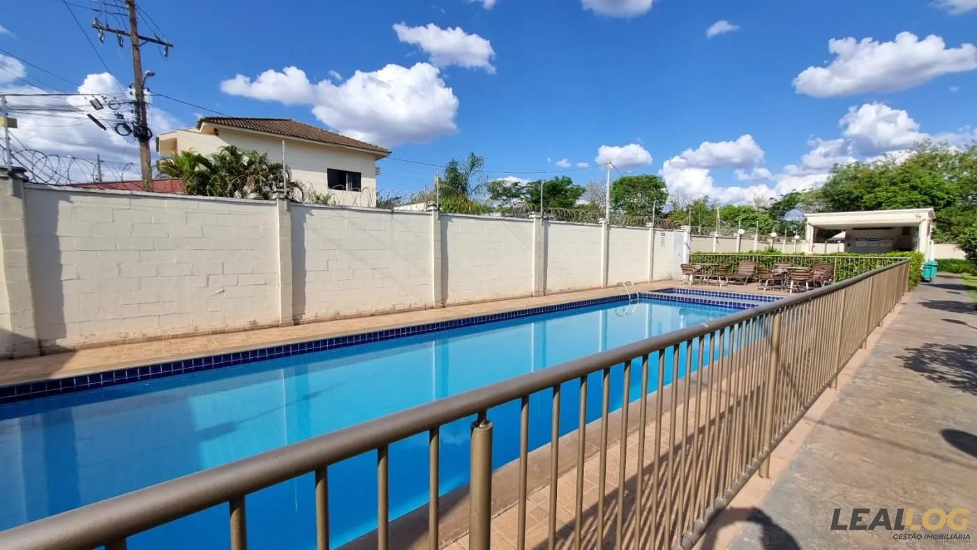 Imagens do imóveis Apartamento para Venda em Várzea Grande / MT no bairro Centro-Sul - Jardim Aeroporto