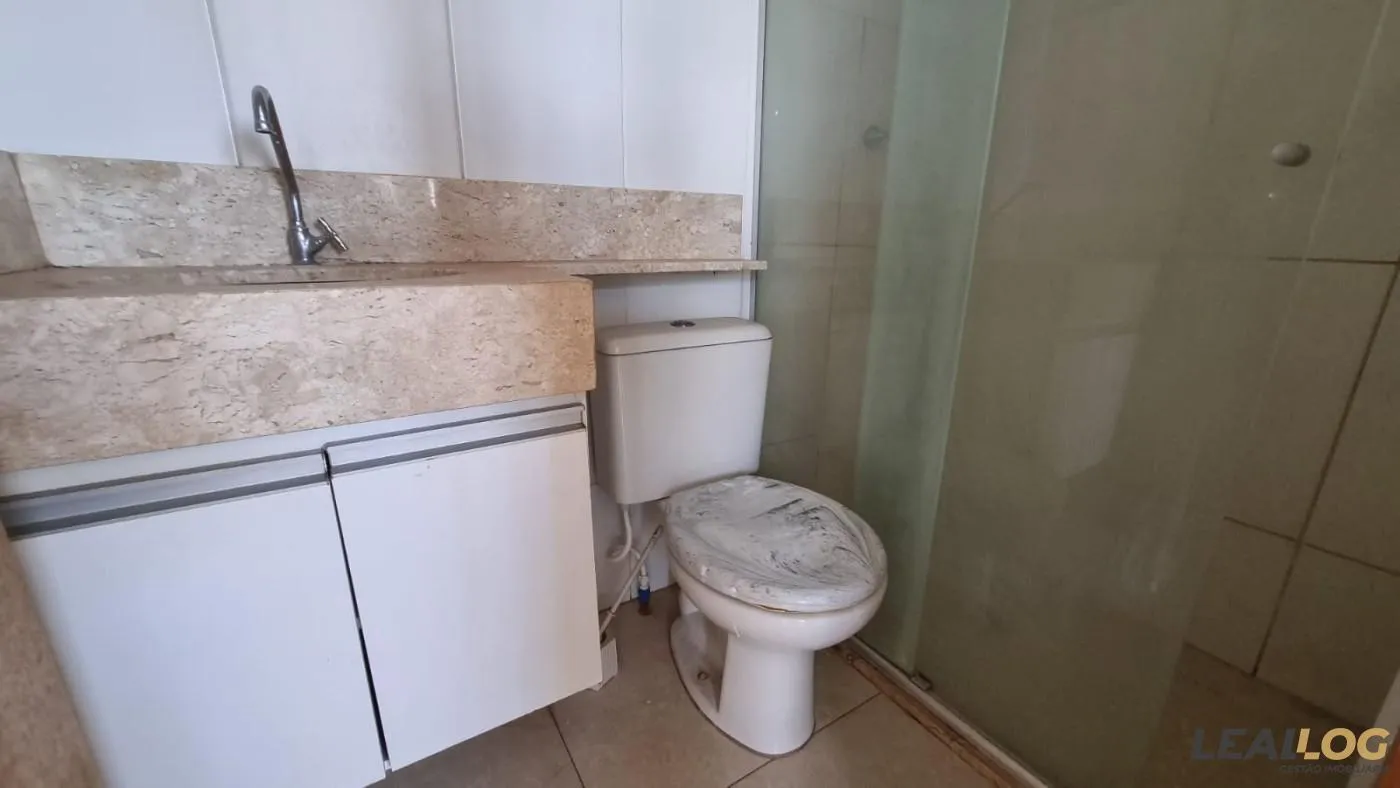 Imagens do imóveis Apartamento para Venda em Várzea Grande / MT no bairro Centro-Sul - Jardim Aeroporto