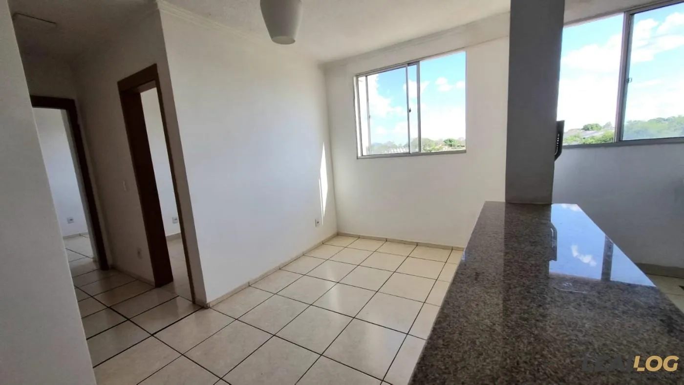 Imagens do imóveis Apartamento para Venda em Várzea Grande / MT no bairro Centro-Sul - Jardim Aeroporto