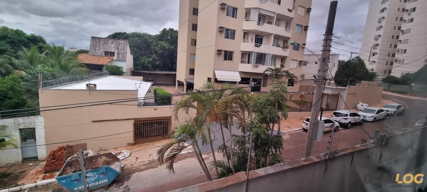 Imagens do imóveis Casa para Venda em Cuiabá / MT no bairro Araés