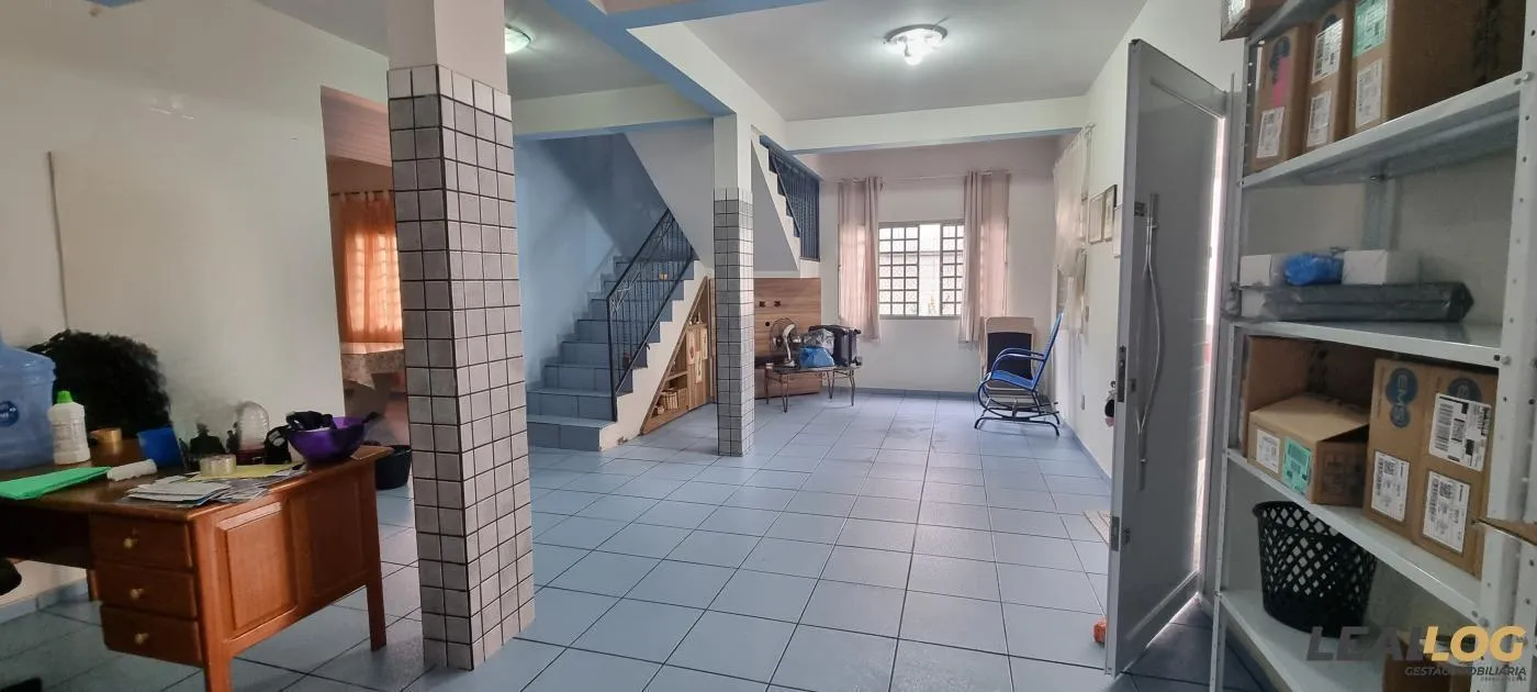 Imagens do imóveis Casa para Venda em Cuiabá / MT no bairro Araés