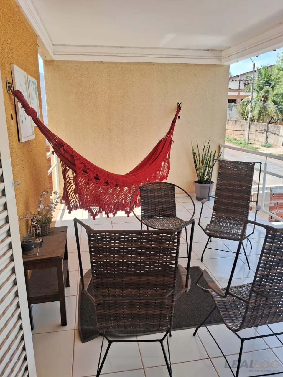 Imagens do imóveis Casa Para Alugar Jardim Shangri-La Cuiabá