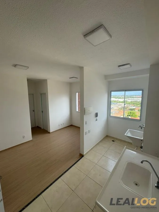 Imagens do imóveis Apartamento para Venda em Cuiabá / MT no bairro Parque Ohara