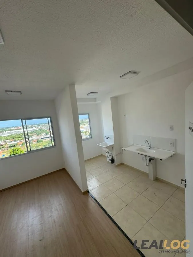 Imagens do imóveis Apartamento para Venda em Cuiabá / MT no bairro Parque Ohara