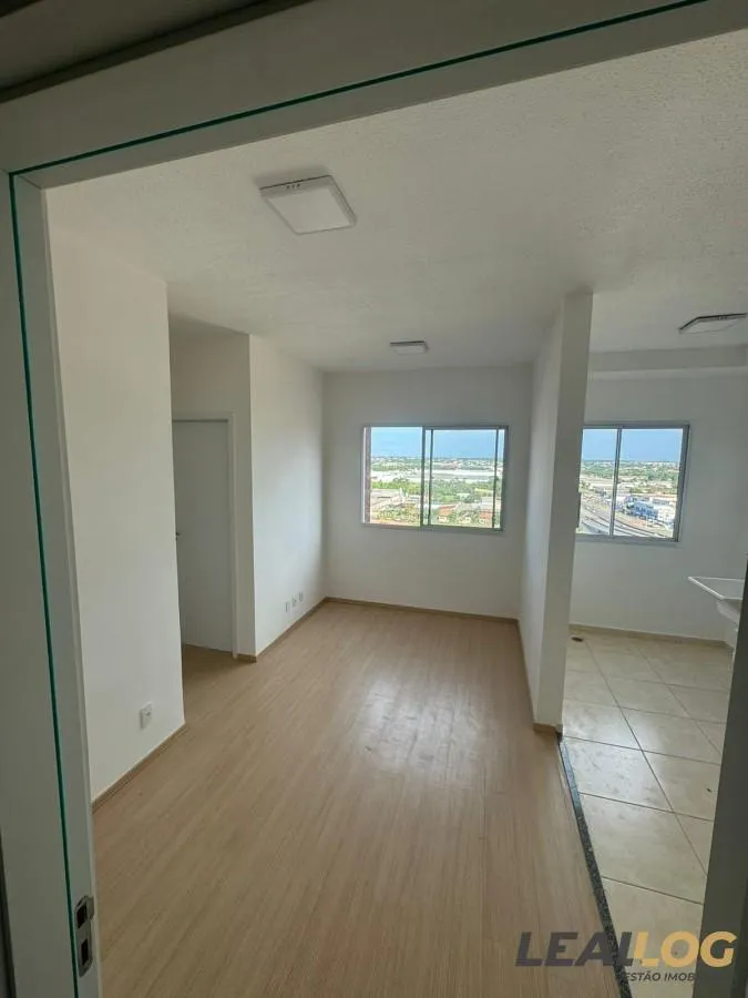 Imagens do imóveis Apartamento para Venda em Cuiabá / MT no bairro Parque Ohara