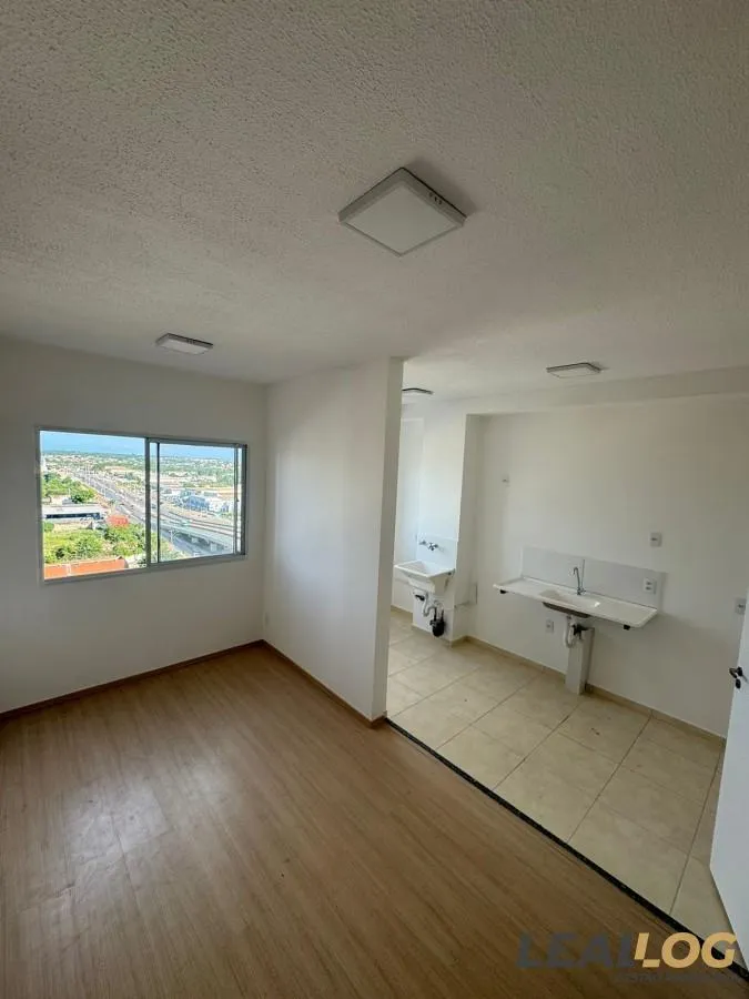 Imagens do imóveis Apartamento para Venda em Cuiabá / MT no bairro Parque Ohara