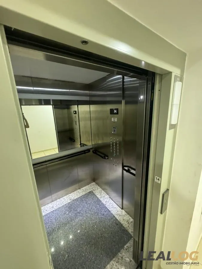 Imagens do imóveis Apartamento para Venda em Cuiabá / MT no bairro Parque Ohara