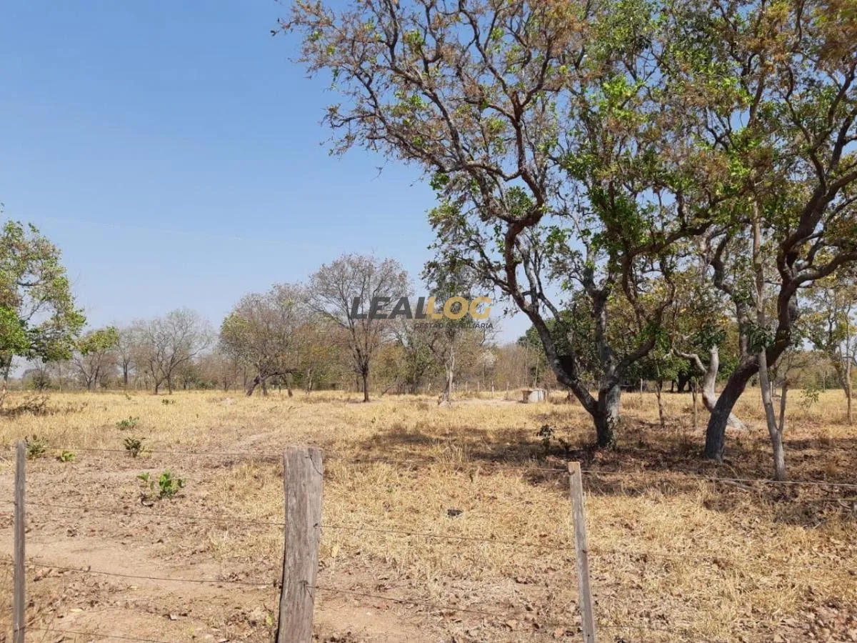 Imagens do imóveis Área para Venda em Cuiabá / MT no bairro Distrito Industrial