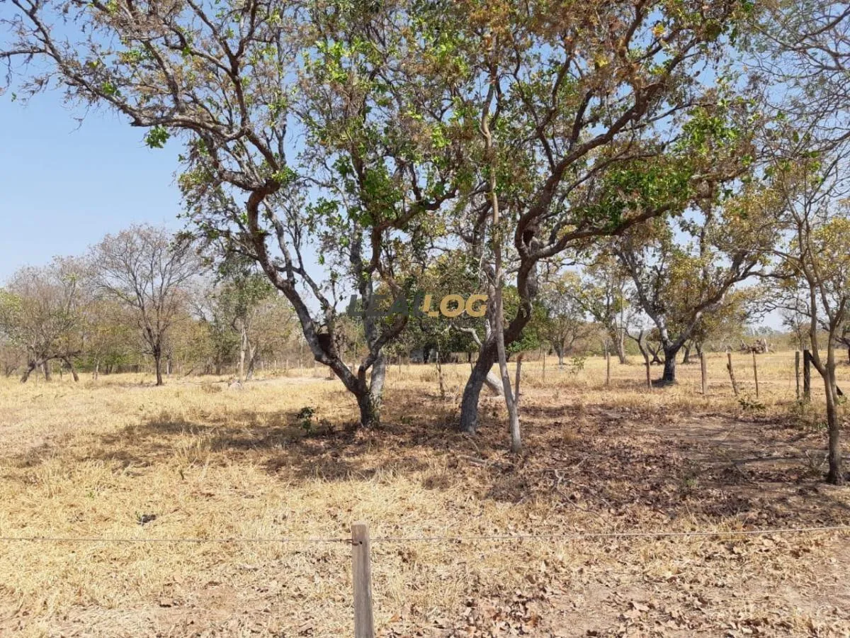 Imagens do imóveis Área para Venda em Cuiabá / MT no bairro Distrito Industrial