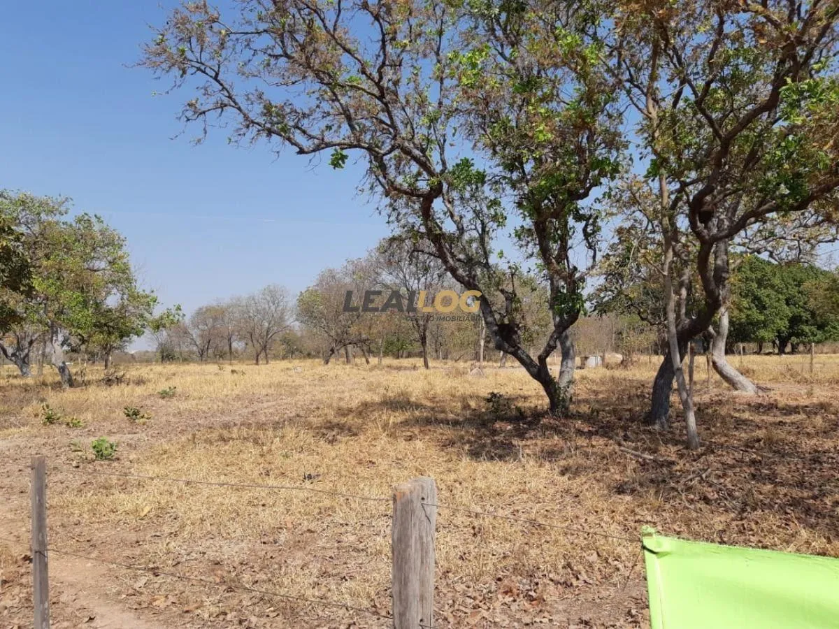 Imagens do imóveis Área para Venda em Cuiabá / MT no bairro Distrito Industrial