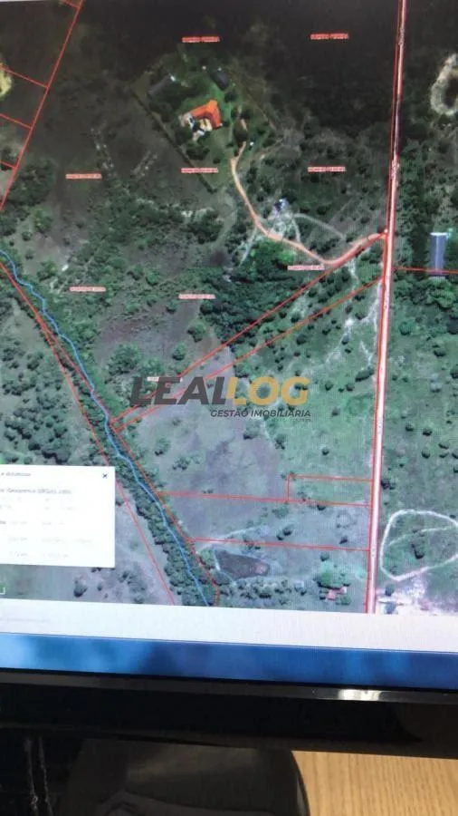 Imagens do imóveis Área para Venda em Cuiabá / MT no bairro Distrito Industrial