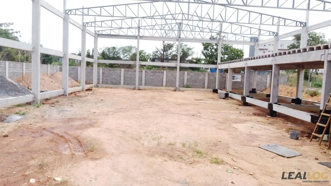 Imagens do imóveis Galpão para Venda em Várzea Grande / MT no bairro Jardim Novo Mundo