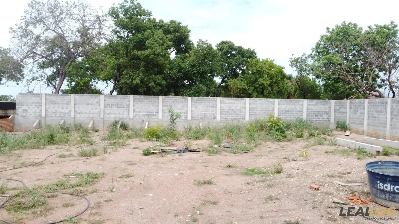 Imagens do imóveis Galpão para Venda em Várzea Grande / MT no bairro Jardim Novo Mundo