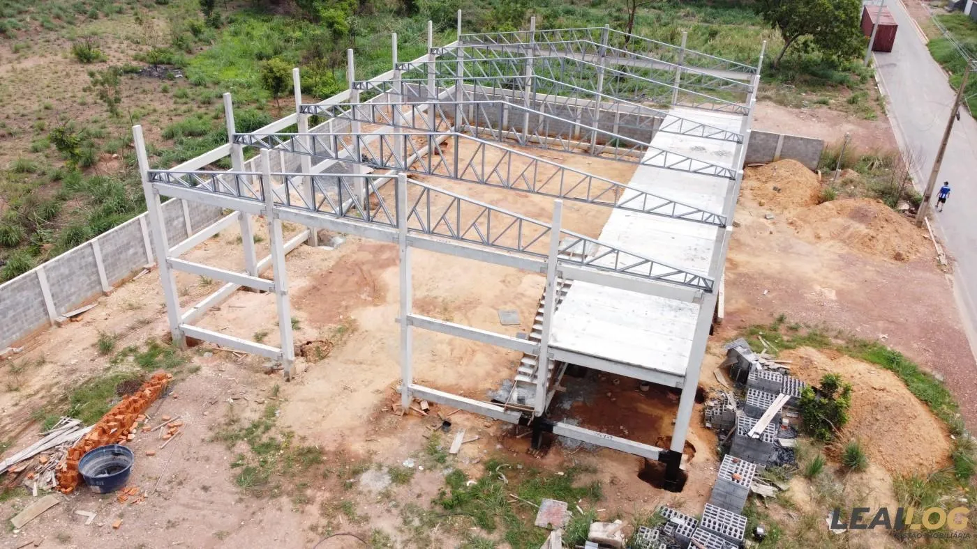 Imagens do imóveis Galpão para Venda em Várzea Grande / MT no bairro Jardim Novo Mundo