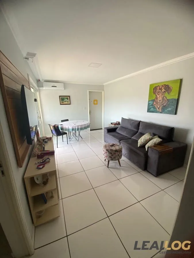 Imagens do imóveis Apartamento para Venda em Cuiabá / MT no bairro Despraiado