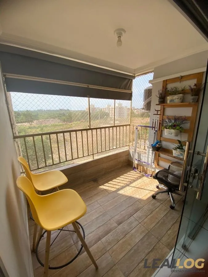 Imagens do imóveis Apartamento para Venda em Cuiabá / MT no bairro Despraiado