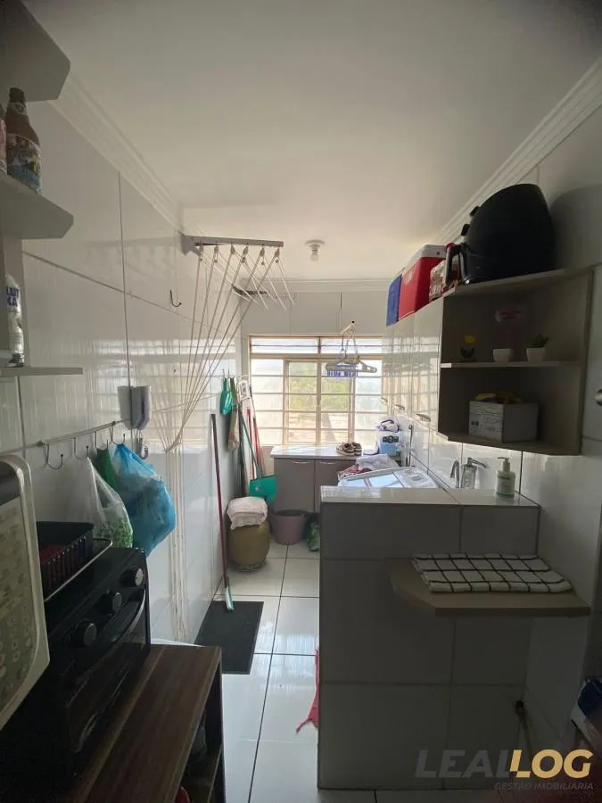 Imagens do imóveis Apartamento para Venda em Cuiabá / MT no bairro Despraiado