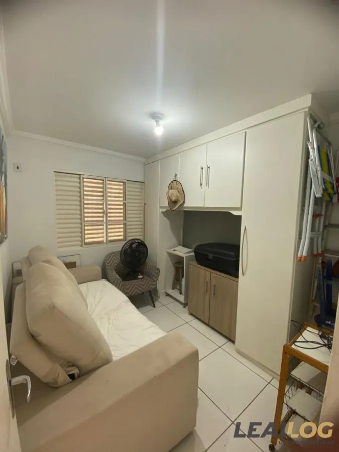 Imagens do imóveis Apartamento para Venda em Cuiabá / MT no bairro Despraiado