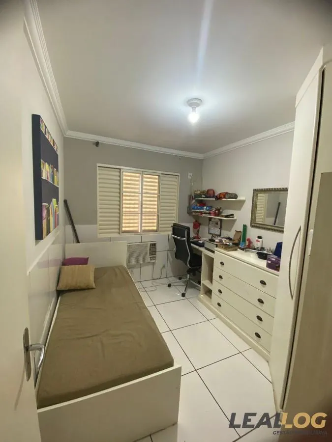Imagens do imóveis Apartamento para Venda em Cuiabá / MT no bairro Despraiado
