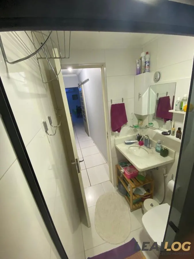 Imagens do imóveis Apartamento para Venda em Cuiabá / MT no bairro Despraiado