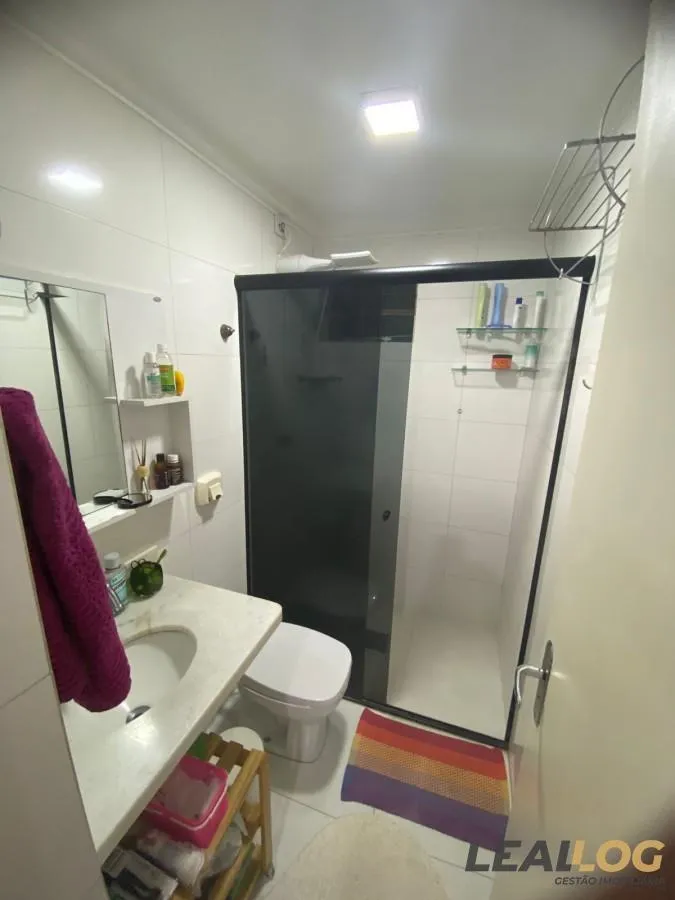 Imagens do imóveis Apartamento para Venda em Cuiabá / MT no bairro Despraiado