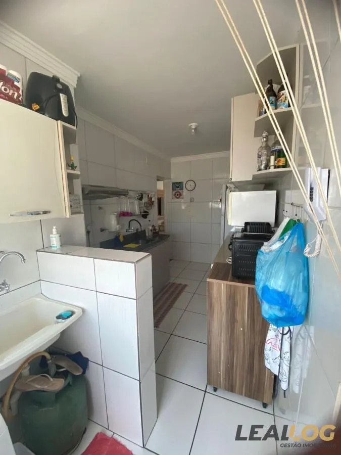 Imagens do imóveis Apartamento para Venda em Cuiabá / MT no bairro Despraiado